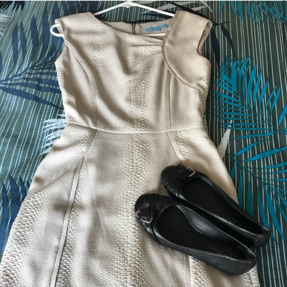 Antonio Melani DRESS AND FREE MATCHING SHOES